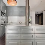Elegant Appartement Au Pied De Montmartre