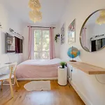 Elegant Appartement Au Pied De Montmartre