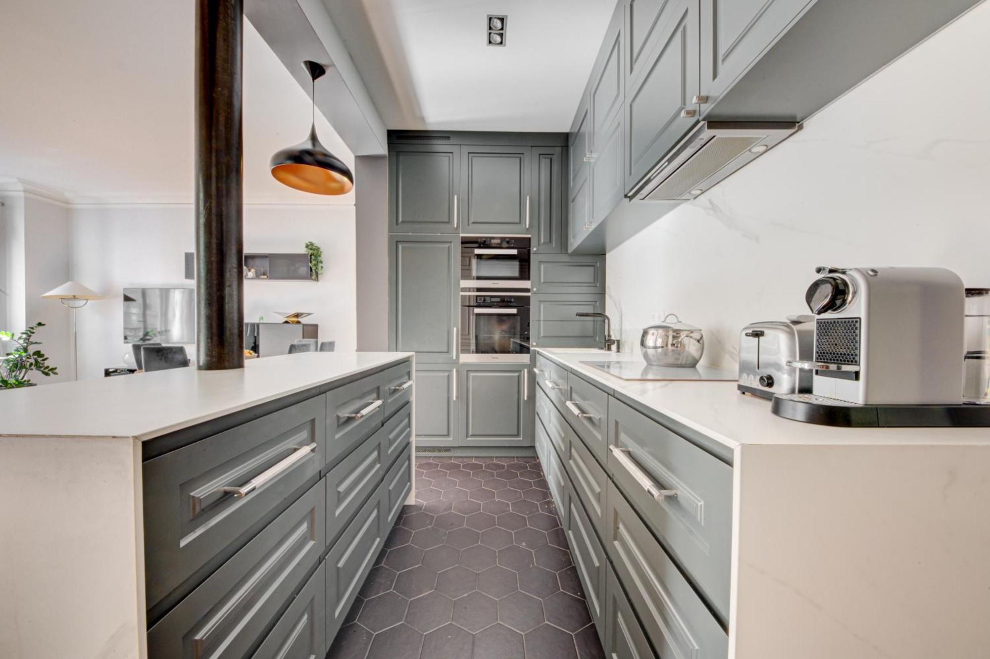 Apartment Elegant Au Pied De Montmartre *
